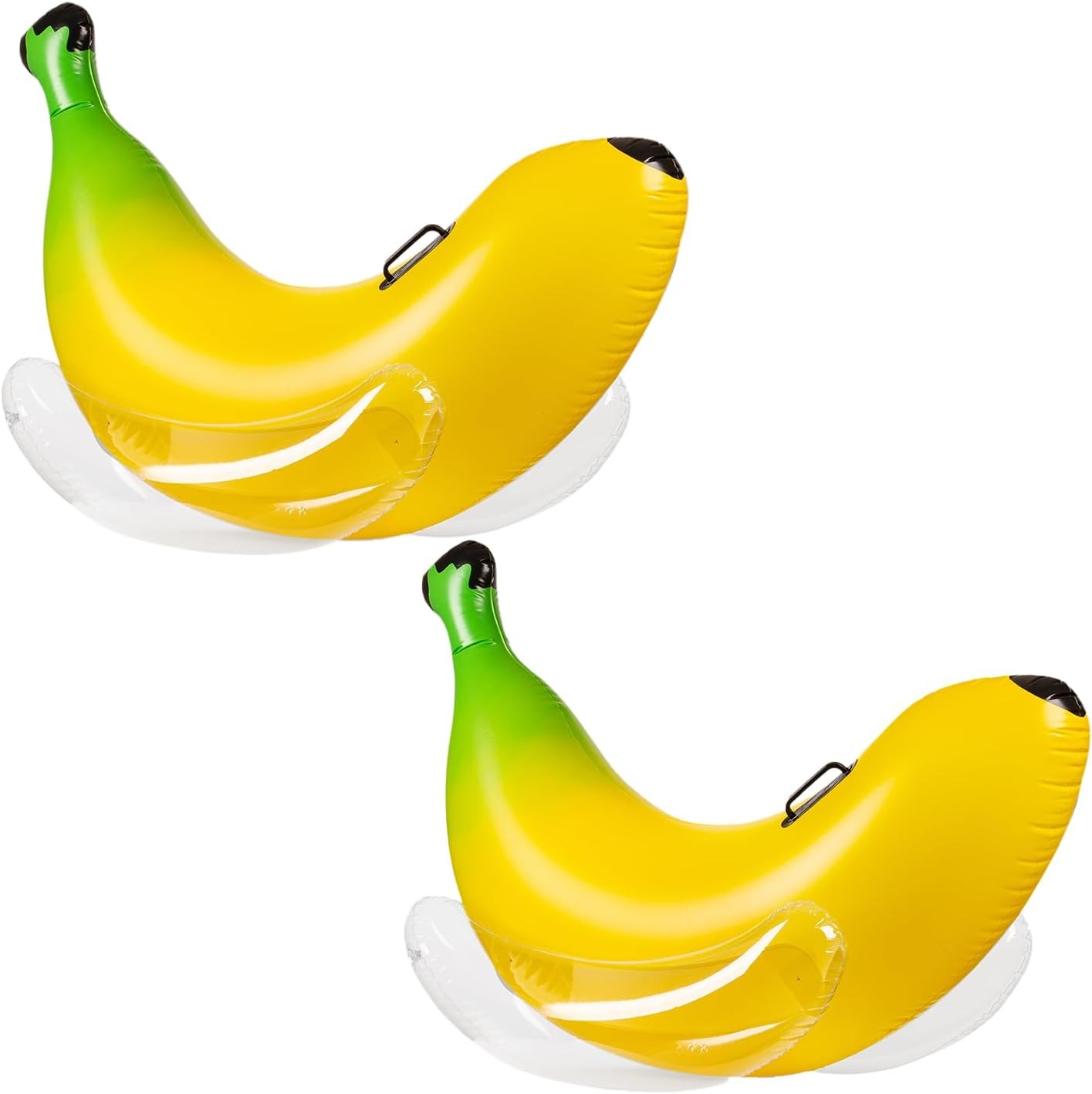 Banana Inflatable Float